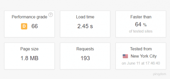 wordpress-speed-increase-after